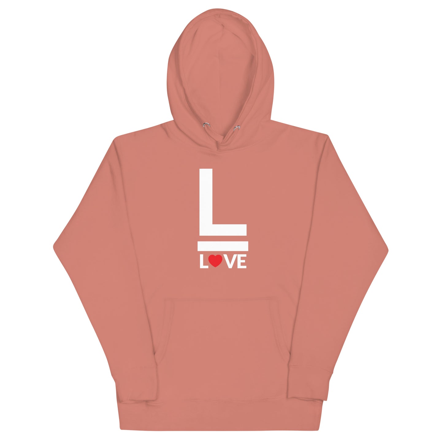 "Love" Hoodie