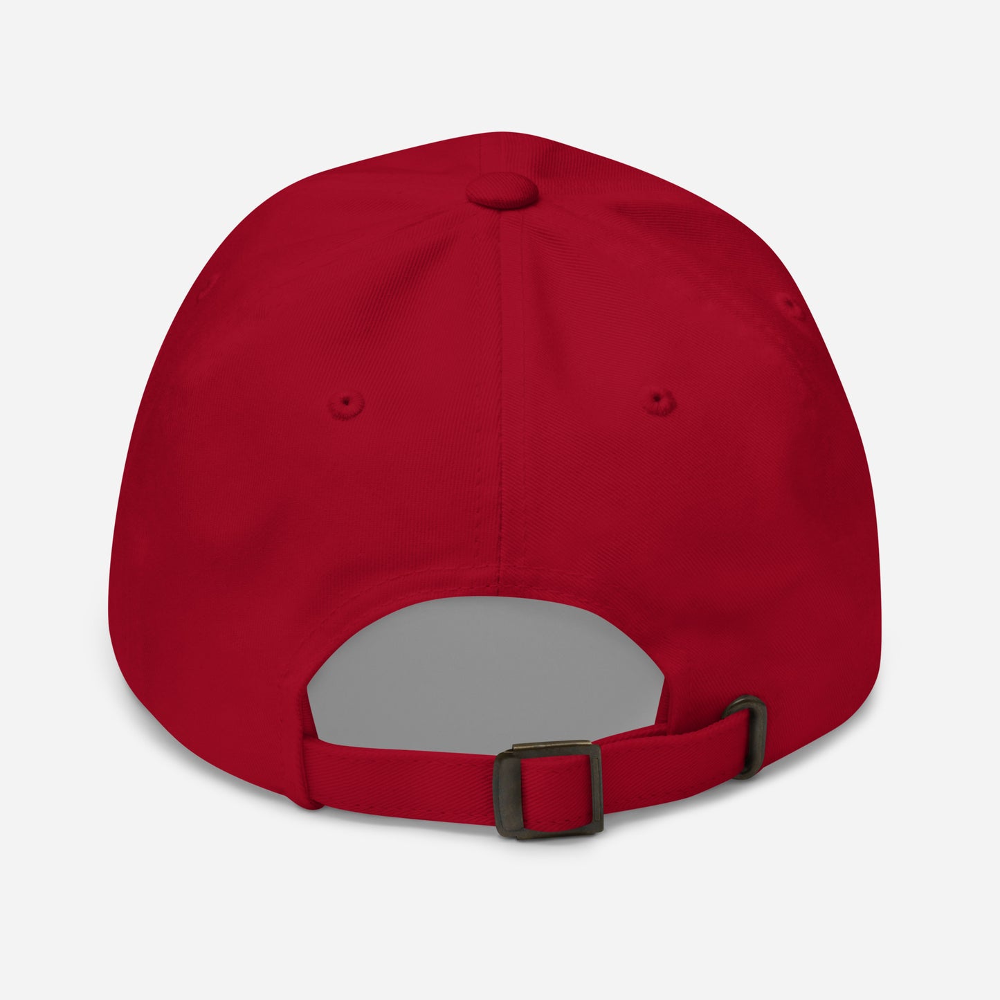 "Love" Dad hat