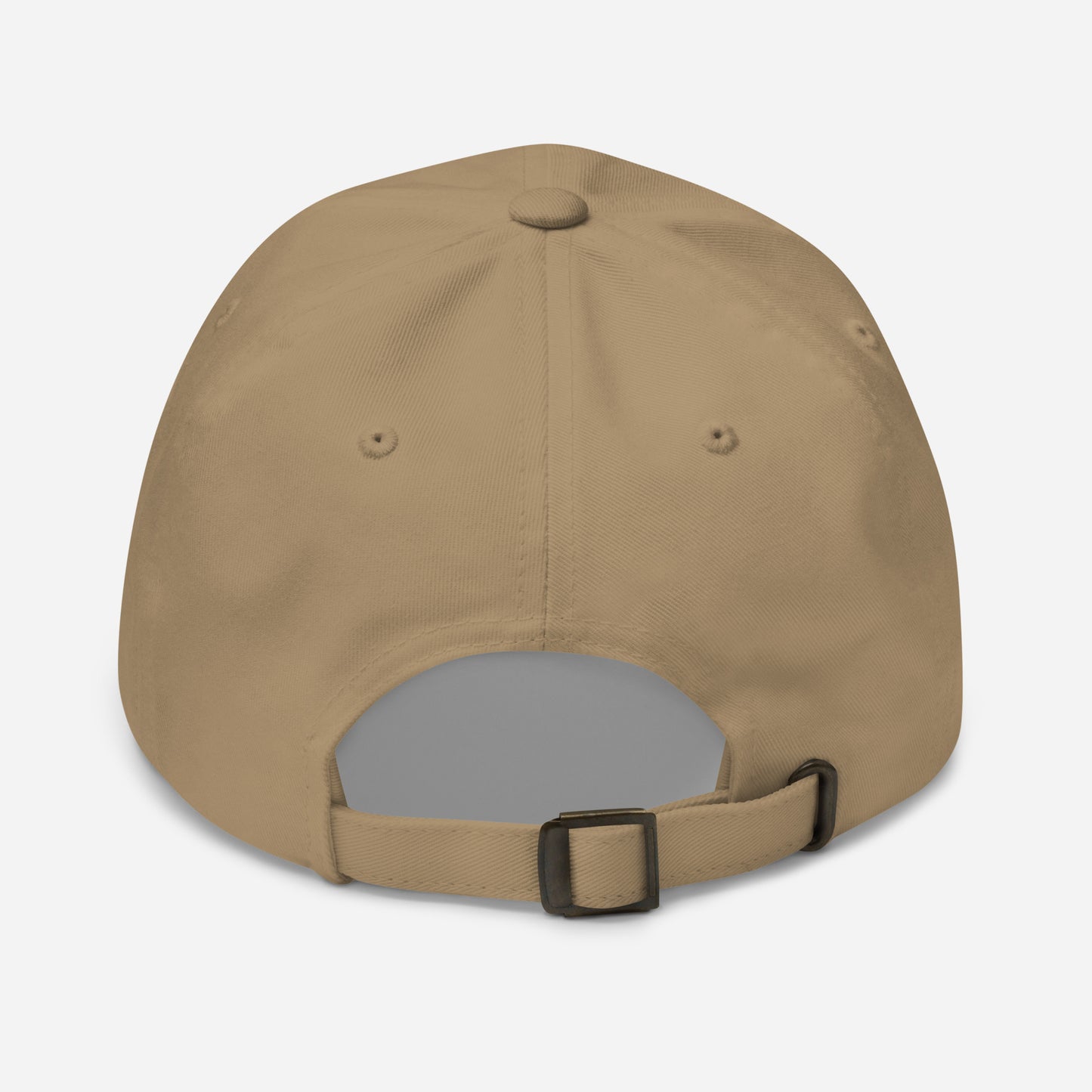 "Love" Dad hat