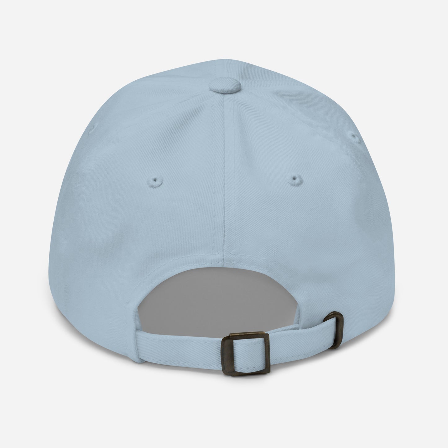 "Love" Dad hat