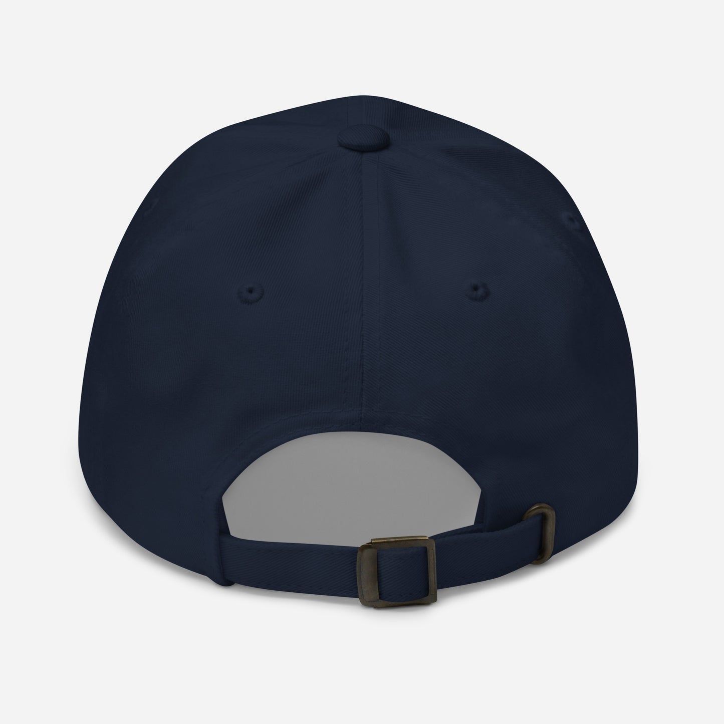 "Love" Dad hat