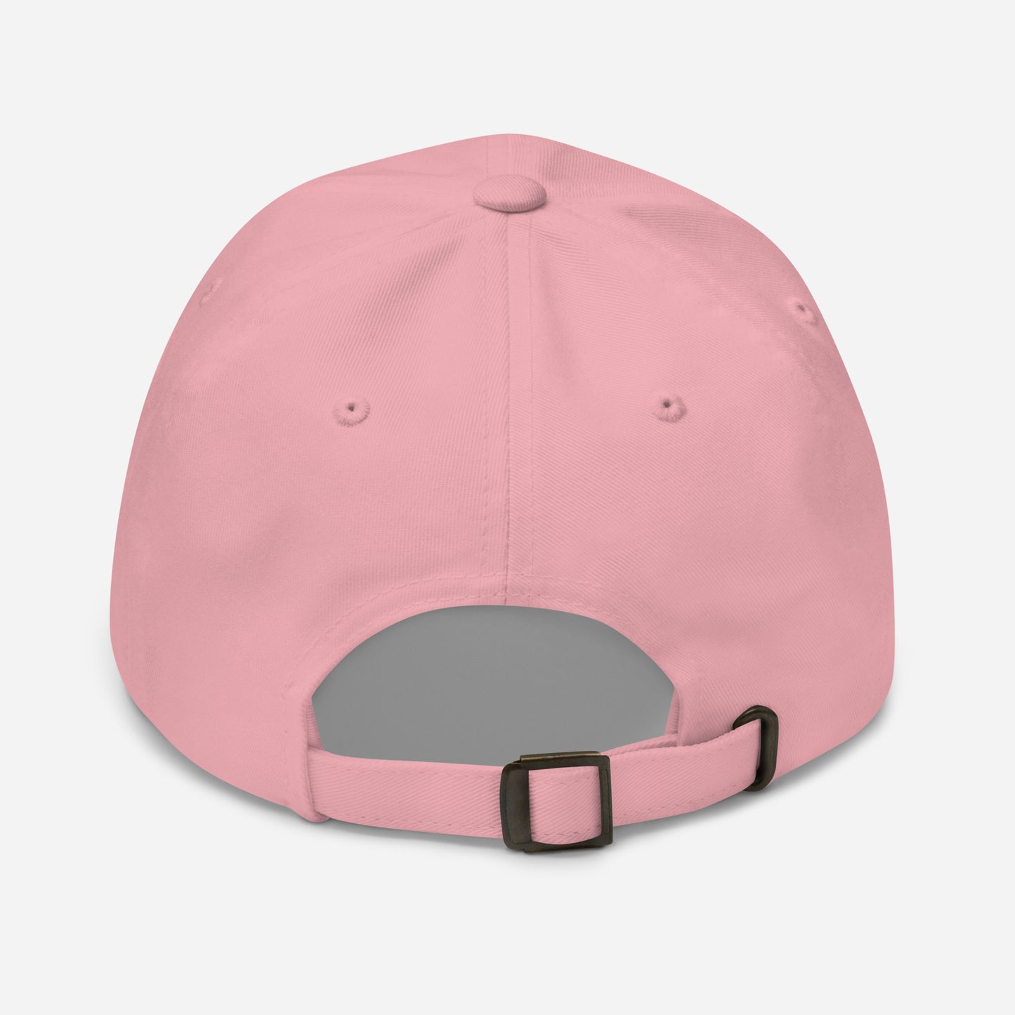 "Love" Dad hat