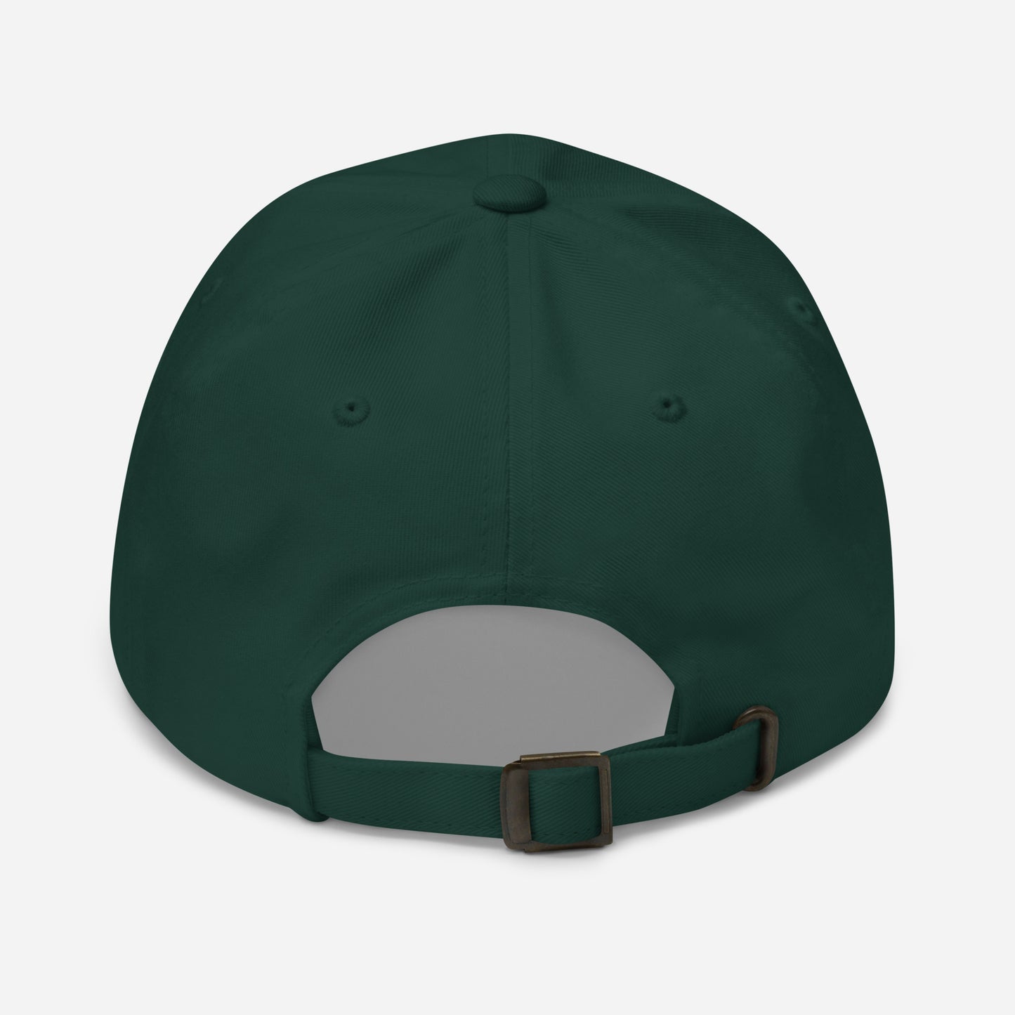 "Love" Dad hat