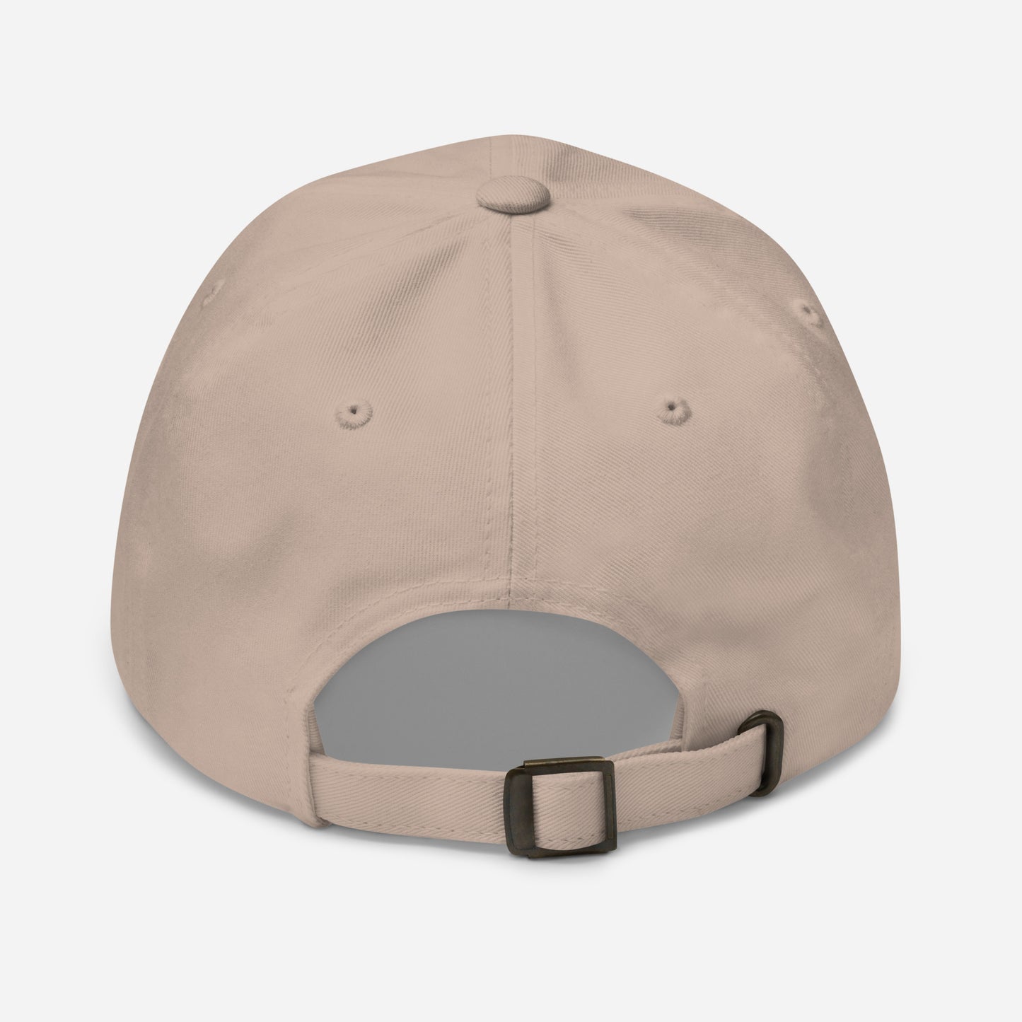 "Love" Dad hat