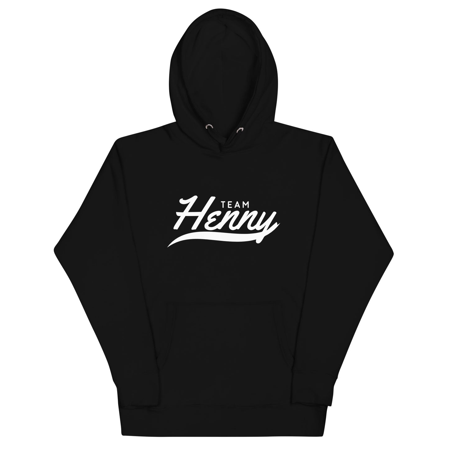 "Team Henny" Classic Hoodie