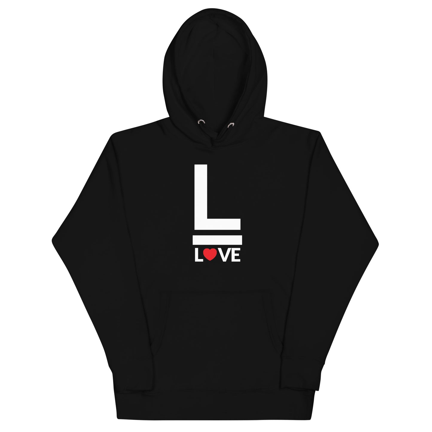 "Love" Hoodie