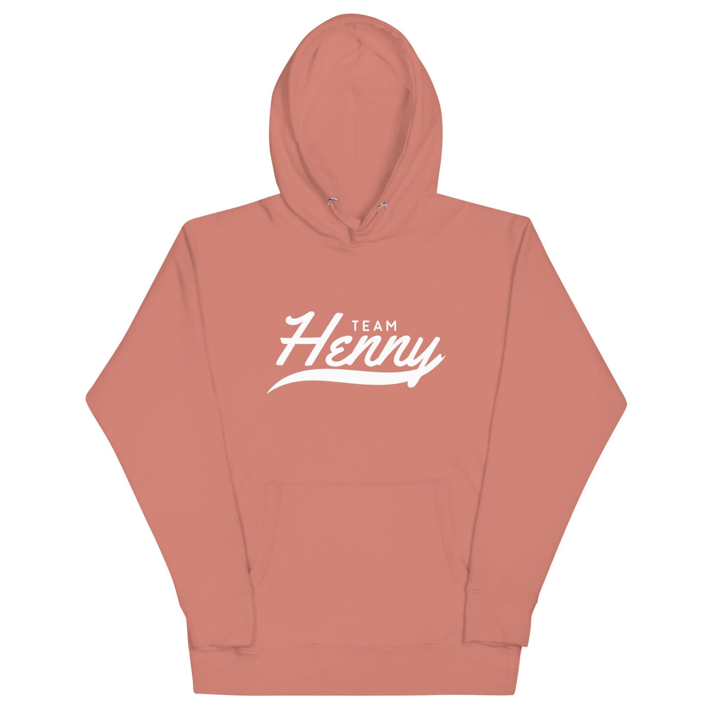 "Team Henny" Classic Hoodie