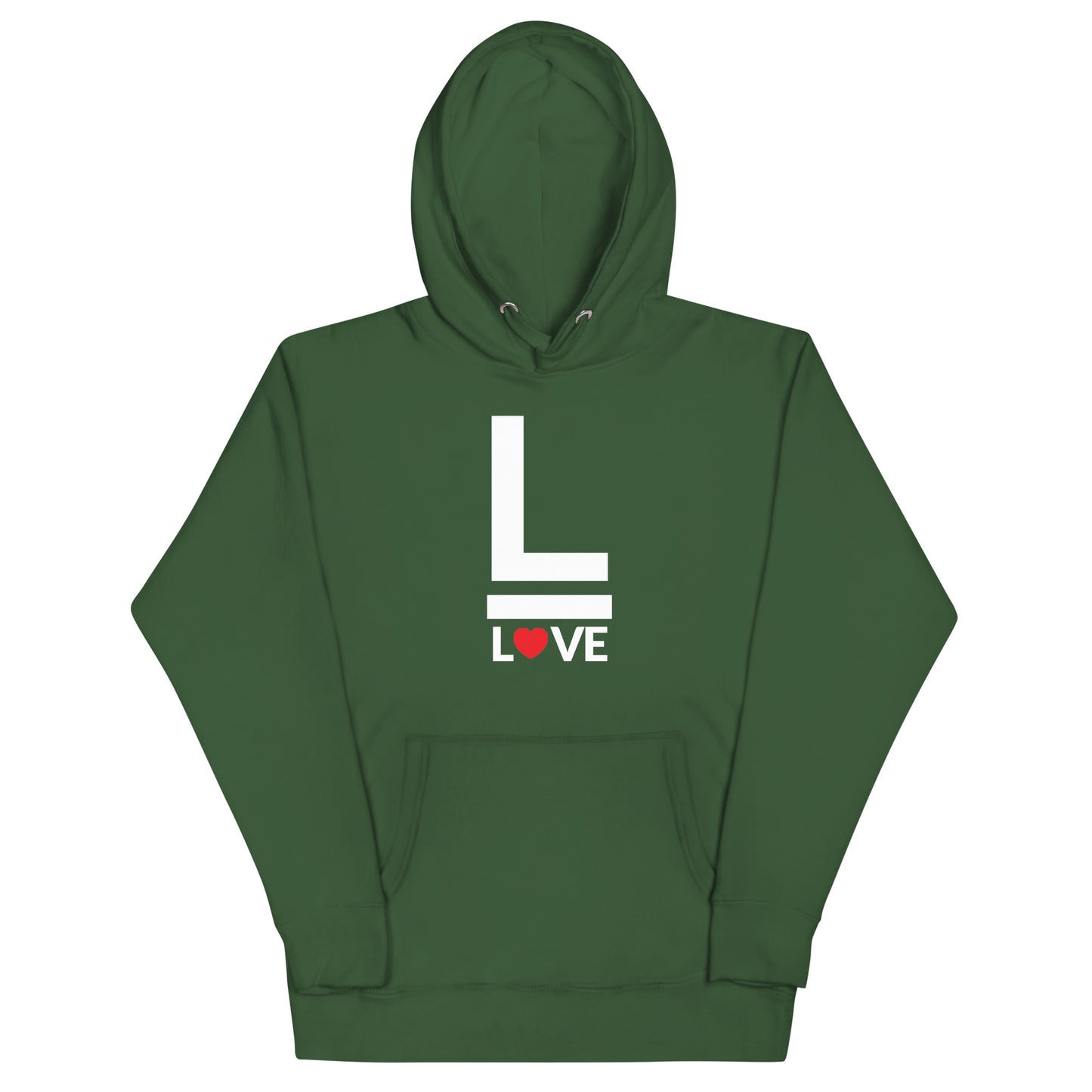 "Love" Hoodie