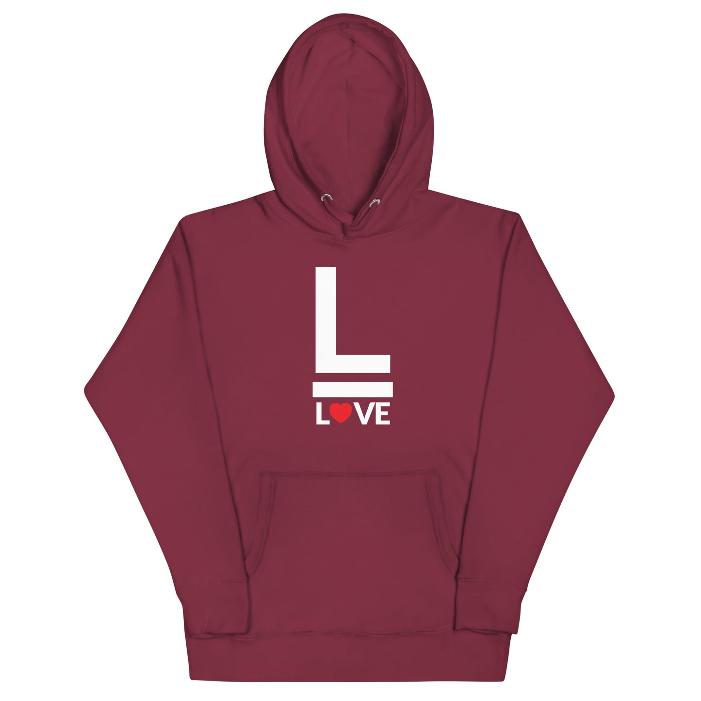 "Love" Hoodie