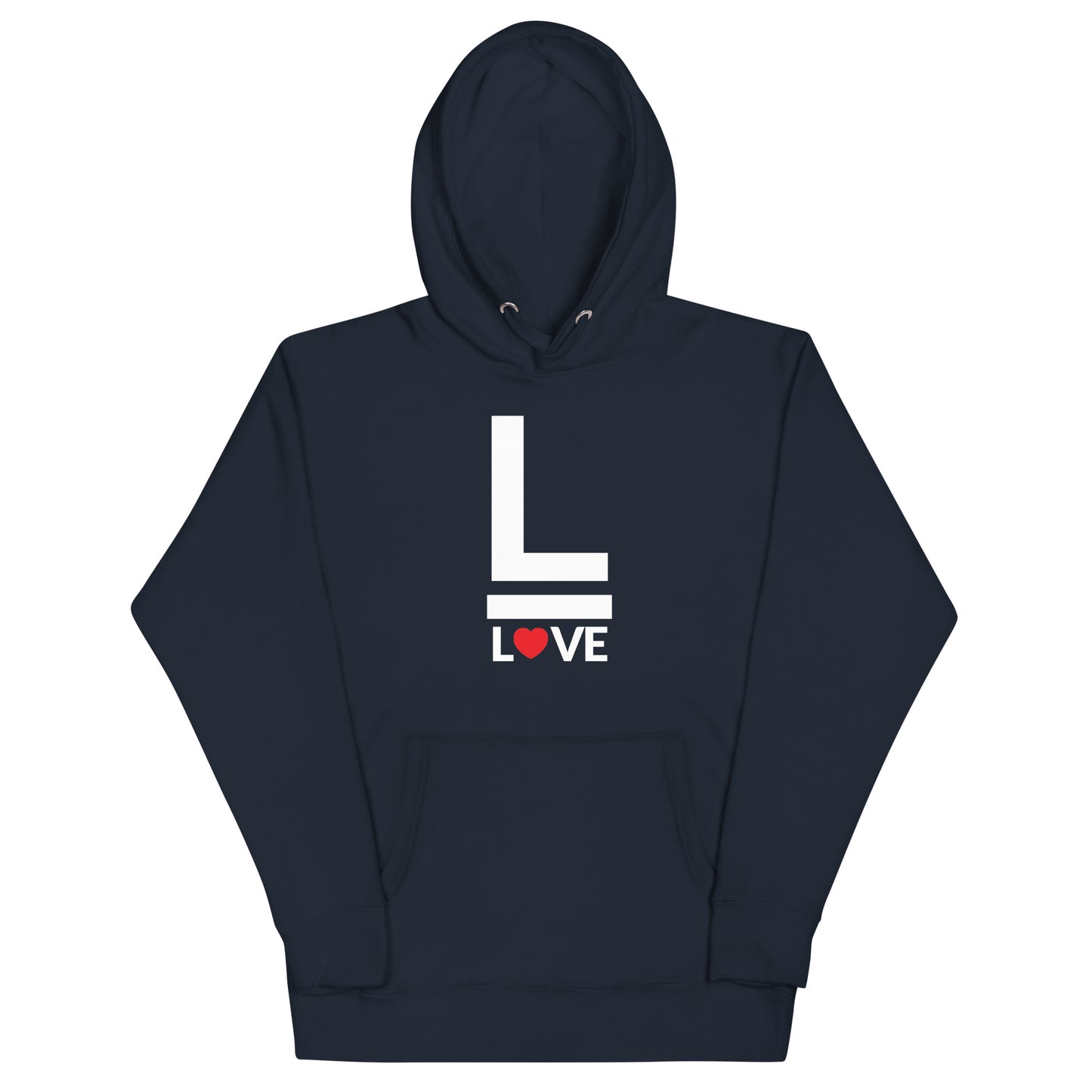 "Love" Hoodie