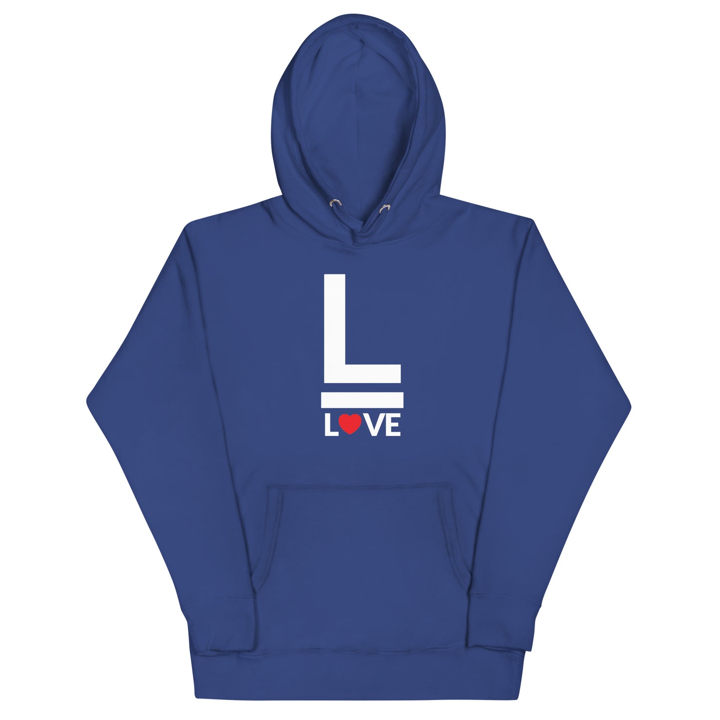 "Love" Hoodie